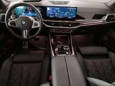 BMW X5 M60i xDrive HK HiFi DAB LED (2025) - Photo 7