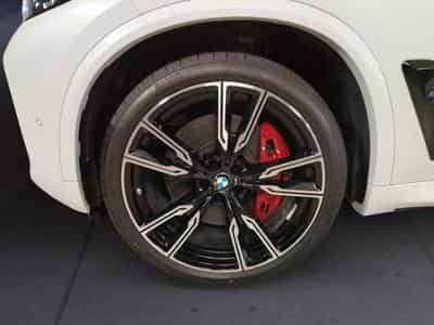 BMW X5 M60i xDrive HK HiFi DAB LED (2025) - Photo 8