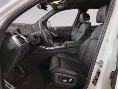 BMW X5 M60i xDrive HK HiFi DAB LED (2025) - Photo 9