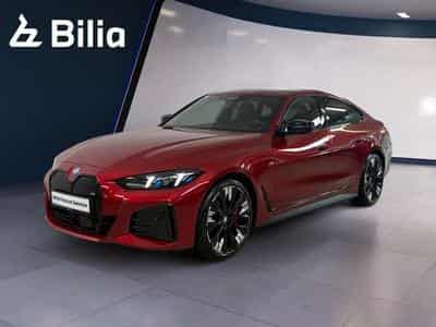 BMW i4 M50 DAB LED (2025) - Photo 1