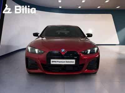 BMW i4 M50 DAB LED (2025) - Photo 2