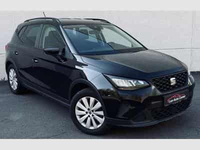 SEAT Arona Arona 1.0 TSI Move! Navi DSG / Garantie 12 Mois✅✅✅ (2022) - Photo 1