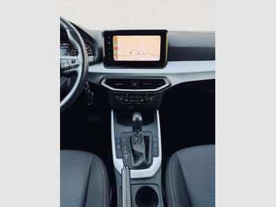 SEAT Arona Arona 1.0 TSI Move! Navi DSG / Garantie 12 Mois✅✅✅ (2022) - Photo 10