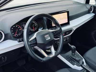 SEAT Arona Arona 1.0 TSI Move! Navi DSG / Garantie 12 Mois✅✅✅ (2022) - Photo 11