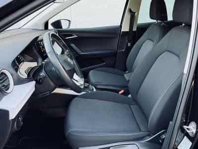 SEAT Arona Arona 1.0 TSI Move! Navi DSG / Garantie 12 Mois✅✅✅ (2022) - Photo 13