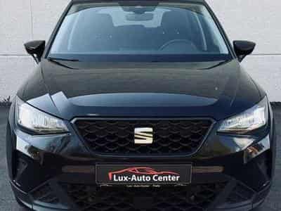 SEAT Arona Arona 1.0 TSI Move! Navi DSG / Garantie 12 Mois✅✅✅ (2022) - Photo 3