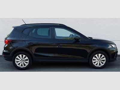SEAT Arona Arona 1.0 TSI Move! Navi DSG / Garantie 12 Mois✅✅✅ (2022) - Photo 4