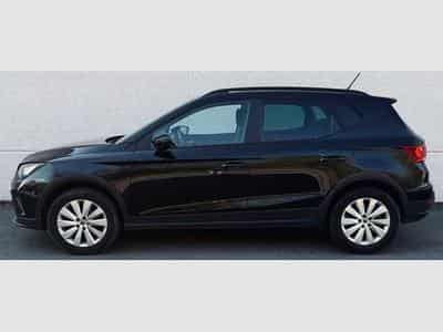 SEAT Arona Arona 1.0 TSI Move! Navi DSG / Garantie 12 Mois✅✅✅ (2022) - Photo 5