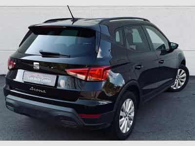 SEAT Arona Arona 1.0 TSI Move! Navi DSG / Garantie 12 Mois✅✅✅ (2022) - Photo 6