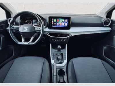 SEAT Arona Arona 1.0 TSI Move! Navi DSG / Garantie 12 Mois✅✅✅ (2022) - Photo 9