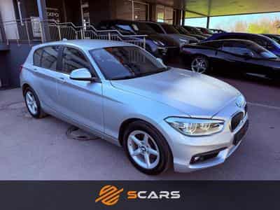 BMW 118 d XDrive 150cv F20 LCI (2019) - Photo 3