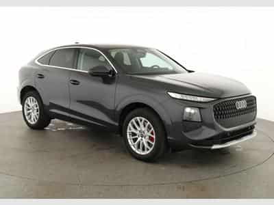 Audi Q3 Sportback TFSI quattro 150 kW (2026) - Photo 1