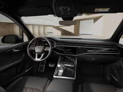 Audi Q7 S line business 3.0 TDI 8-Gang-Tiptronic quattro (2026) - Photo 4