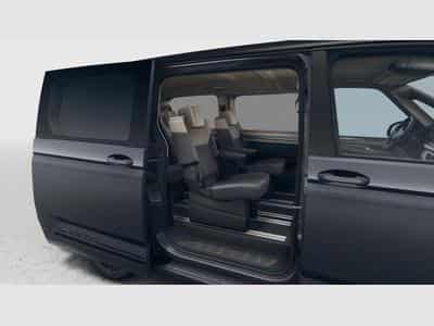 VW T7 Life "Edition" LÜ 2.0 TDI 7-Gang-DSG (2026) - Photo 4