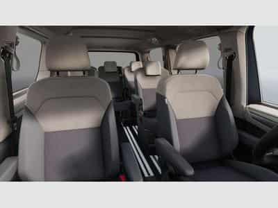 VW T7 Life "Edition" LÜ 2.0 TDI 7-Gang-DSG (2026) - Photo 7