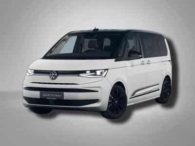 VW T7 Life "Edition" KÜ 2.0 TDI 7-Gang-DSG (2026) - Photo 1