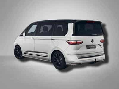 VW T7 Life "Edition" KÜ 2.0 TDI 7-Gang-DSG (2026) - Photo 3