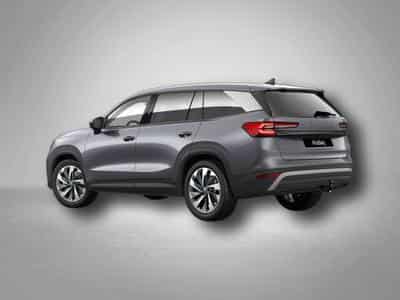 Skoda Kodiaq Selection 2.0 TDI 7-Gang-DSG 4x4 (2025) - Photo 3