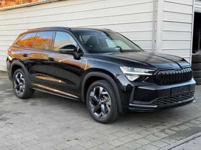 Skoda Kodiaq Sportline (2025) - Photo 1