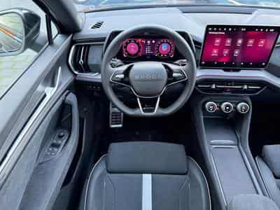 Skoda Kodiaq Sportline (2025) - Photo 7