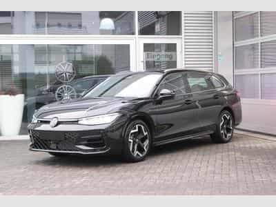 VW Passat Variant Var. 2.0 (2026) - Photo 1