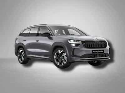 Skoda Kodiaq Sportline 1.5 TSI mHEV 7-Gang DSG (2025) - Photo 1