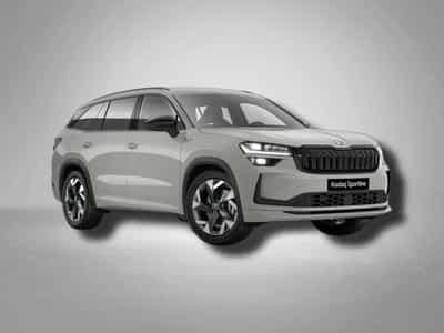 Skoda Kodiaq Sportline 1.5 TSI mHEV 7-Gang DSG (2025) - Photo 1