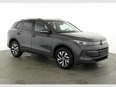 VW Tiguan 1.5 TSI eHybrid 150 kW Life (2025) - Photo 2