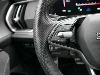 Skoda Kodiaq 1.5 TSI iV PHEV Sportline DSG (2025) - Photo 10
