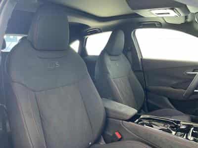 Audi Q3 Sportback NEU (2026) - Photo 14