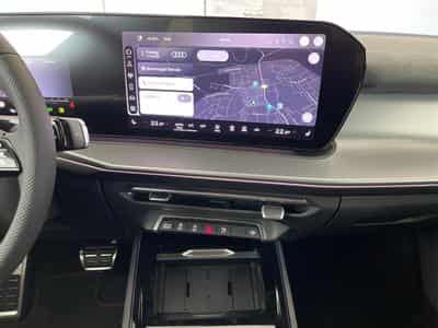 Audi Q3 Sportback NEU (2026) - Photo 7