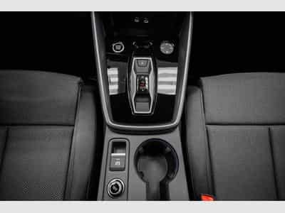 Audi A3 Sportback 40 TFSI (2026) - Photo 12