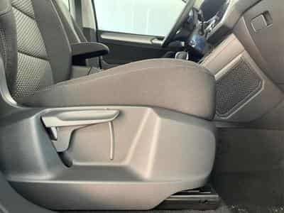 VW Touran Comfortline (2026) - Photo 14