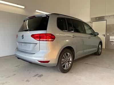 VW Touran Comfortline (2026) - Photo 4