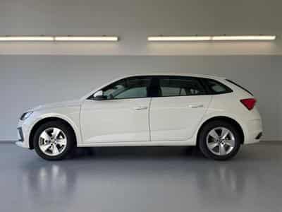 Skoda Scala Scala (2026) - Photo 3