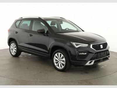 Seat Ateca Style (2026) - Photo 1