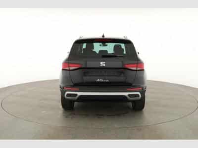 Seat Ateca Style (2026) - Photo 14
