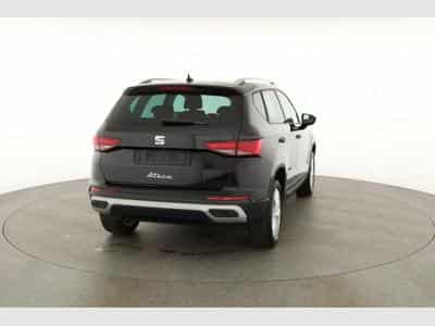 Seat Ateca Style (2026) - Photo 15
