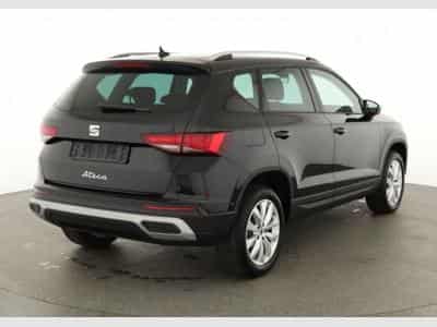 Seat Ateca Style (2026) - Photo 2