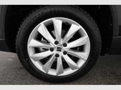 Seat Ateca Style (2026) - Photo 4