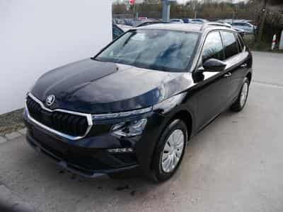 Skoda Kamiq Selection (2026) - Photo 1