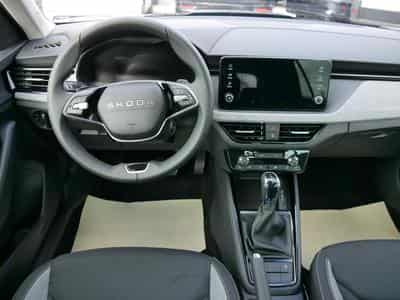 Skoda Kamiq Selection (2026) - Photo 10