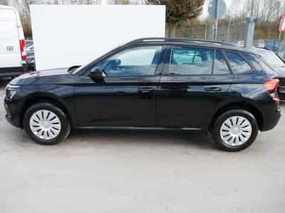 Skoda Kamiq Selection (2026) - Photo 4