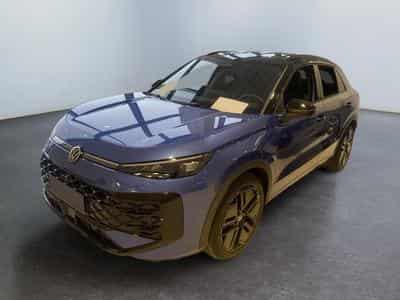 VW T-Roc R-Line (2026) - Photo 1