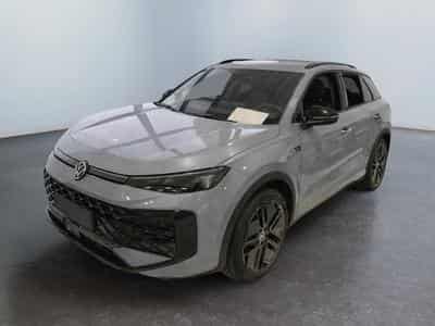 VW T-Roc R-Line (2026) - Photo 1
