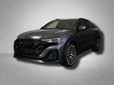 Audi Q8 S line 3.0 TDI 8-Gang-Tiptronic quattro (2026) - Photo 1