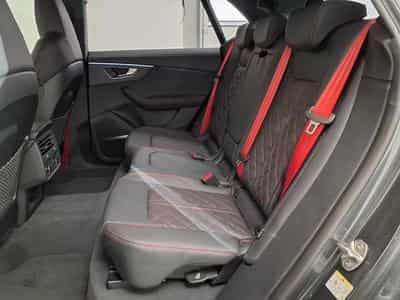 Audi Q8 S line 3.0 TDI 8-Gang-Tiptronic quattro (2026) - Photo 10