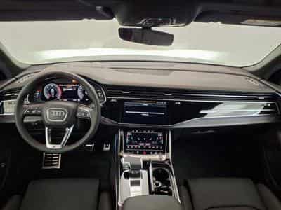 Audi Q8 S line 3.0 TDI 8-Gang-Tiptronic quattro (2026) - Photo 11