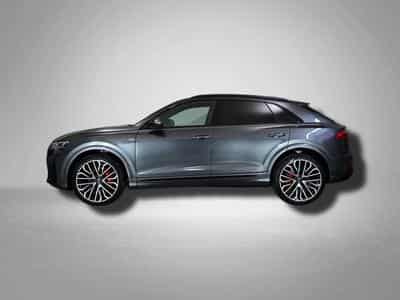 Audi Q8 S line 3.0 TDI 8-Gang-Tiptronic quattro (2026) - Photo 2
