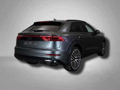 Audi Q8 S line 3.0 TDI 8-Gang-Tiptronic quattro (2026) - Photo 5